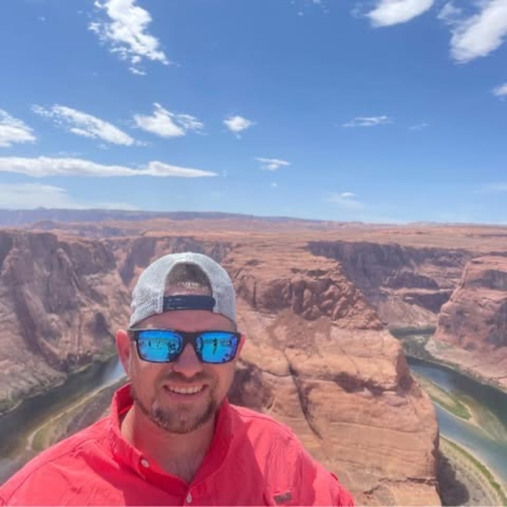 Meet your Posher, Chadwick